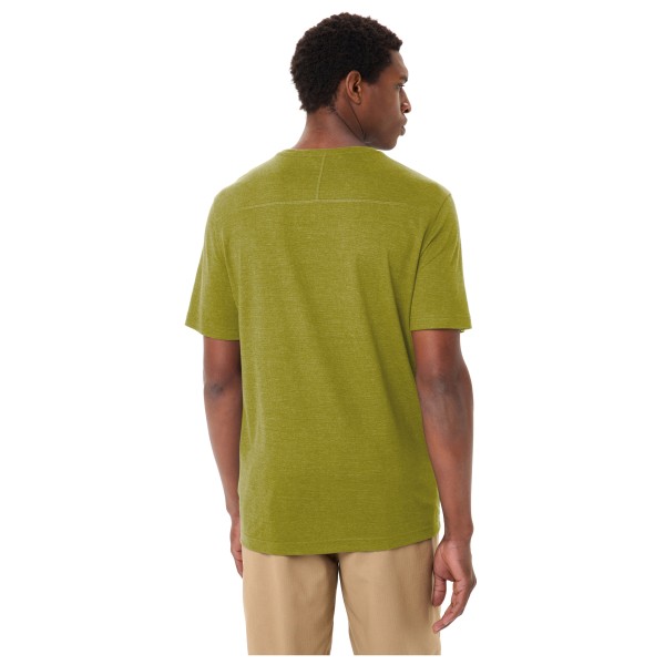 Vaude - Redmont Hemp T-Shirt - T-shirt