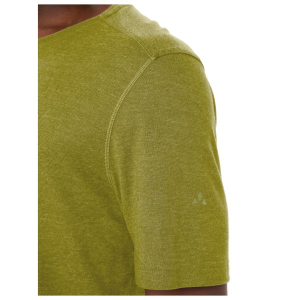 Vaude - Redmont Hemp T-Shirt - T-shirt