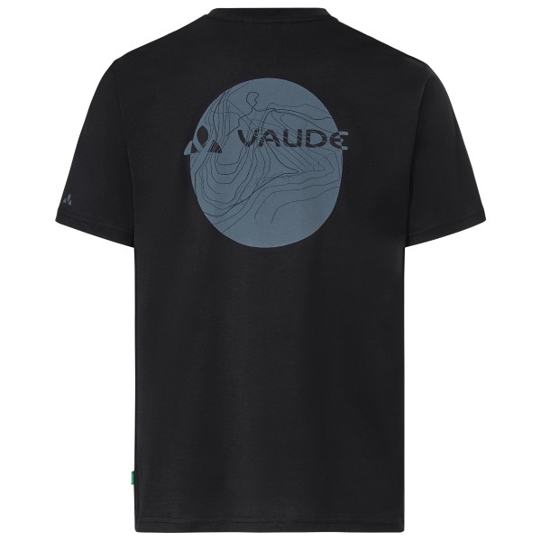 Vaude - Spirit T-Shirt II - Camiseta de manga corta