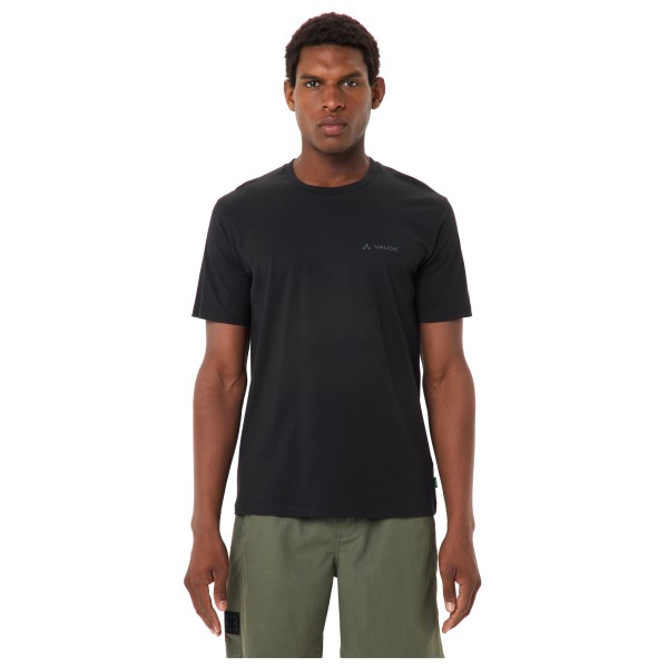 Vaude - Spirit T-Shirt II - Camiseta de manga corta