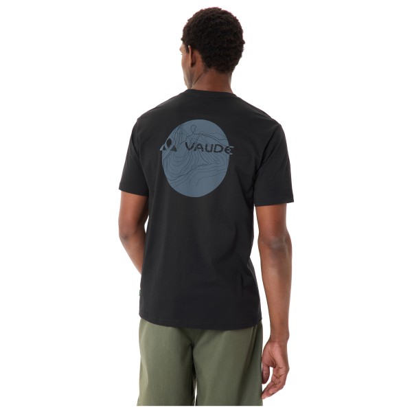 Vaude - Spirit T-Shirt II - Camiseta de manga corta