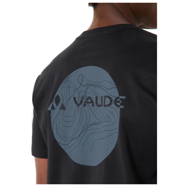 Vaude - Spirit T-Shirt II - Camiseta de manga corta