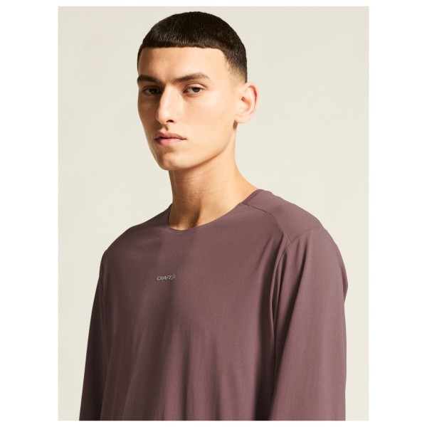 Craft - Hypervent Longsleeve - Loopshirt