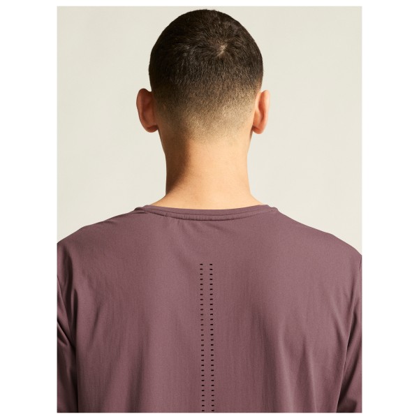 Craft - Hypervent Longsleeve - Running shirt