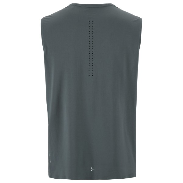 Craft - Hypervent Sleeveless - Camiseta de running