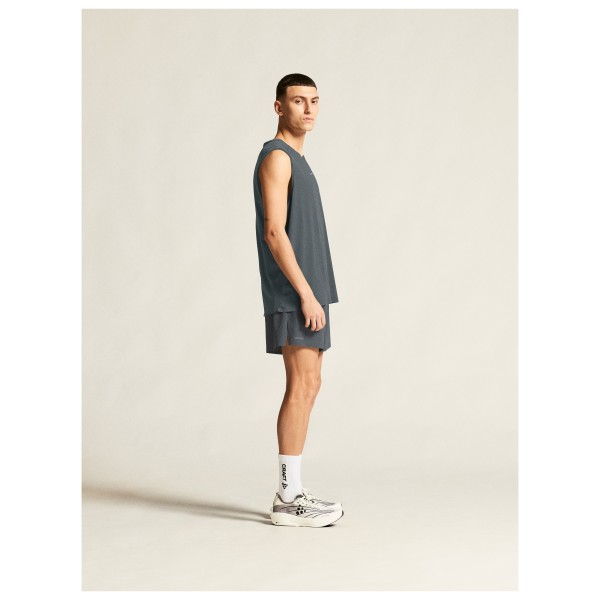 Craft - Hypervent Sleeveless - Camiseta de running