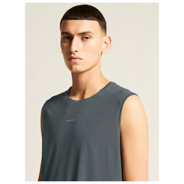 Craft - Hypervent Sleeveless - Camiseta de running