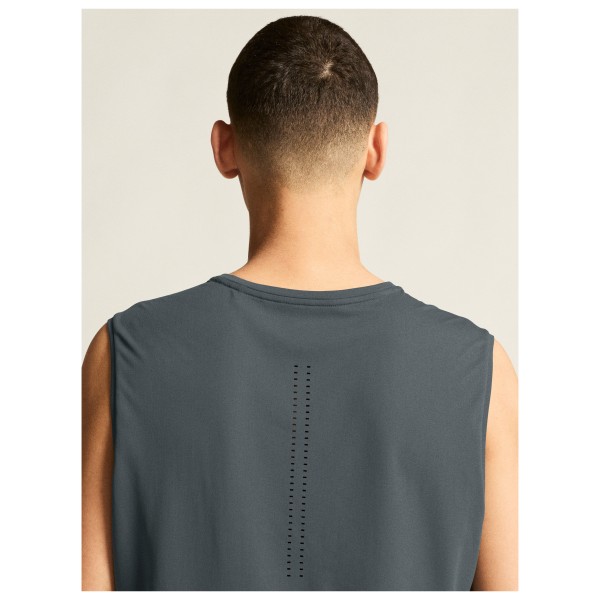 Craft - Hypervent Sleeveless - Löpartröja