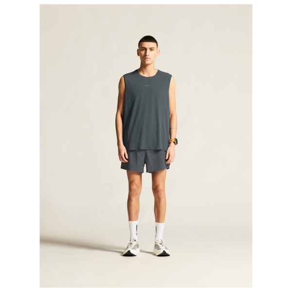 Craft - Hypervent Sleeveless - Maglia da corsa
