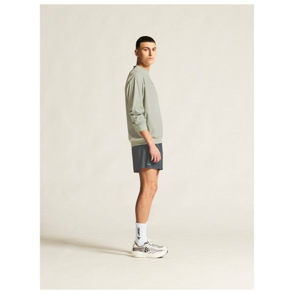 Craft - Hypervent Wind Top - Løbeshirt