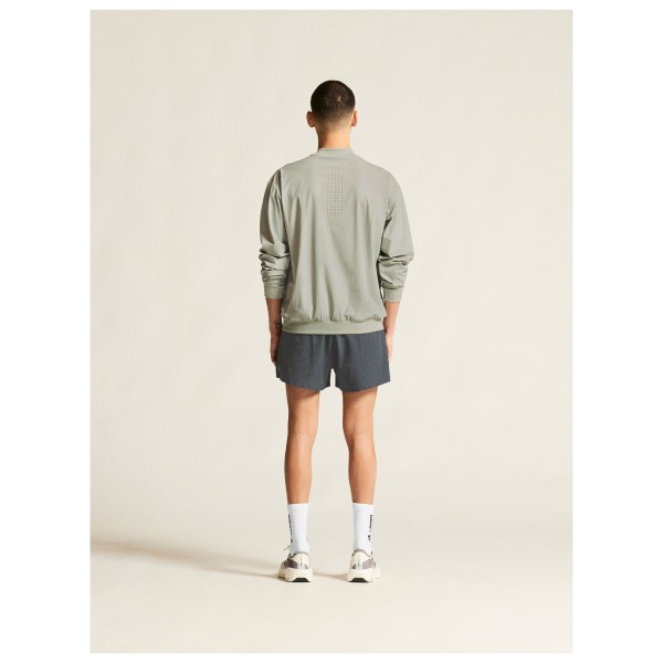 Craft - Hypervent Wind Top - Løbeshirt