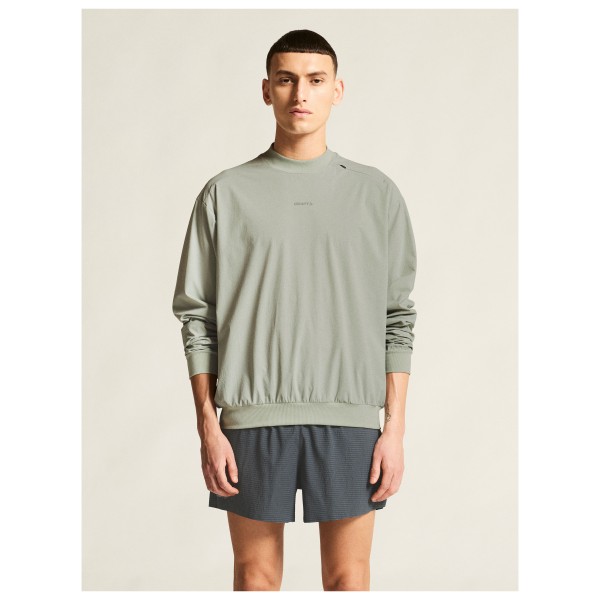 Craft - Hypervent Wind Top - Løbeshirt