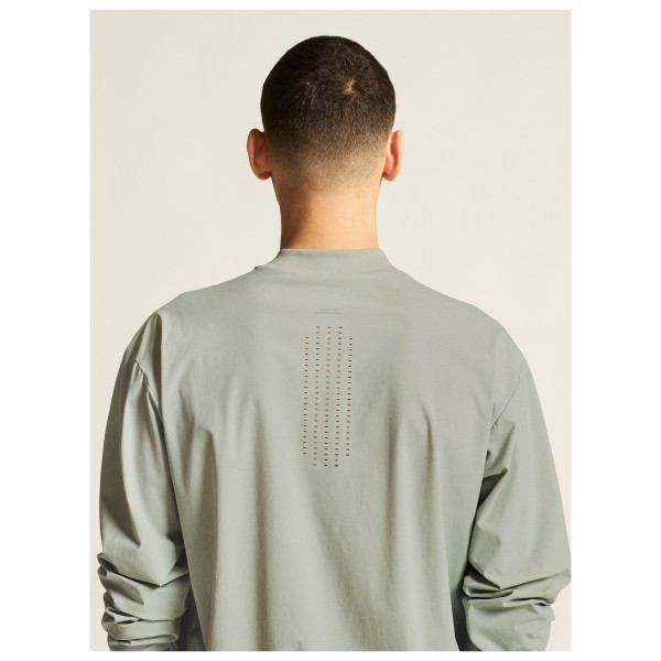 Craft - Hypervent Wind Top - Löpartröja