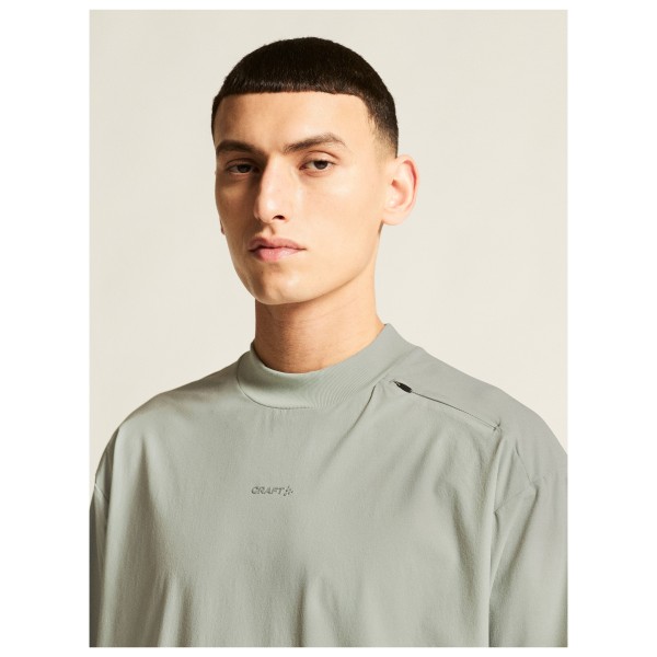 Craft - Hypervent Wind Top - Maglia da corsa