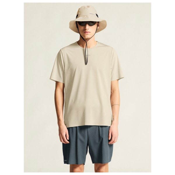 Craft - Pro Trail S/S Tee 2 - Juoksupaita