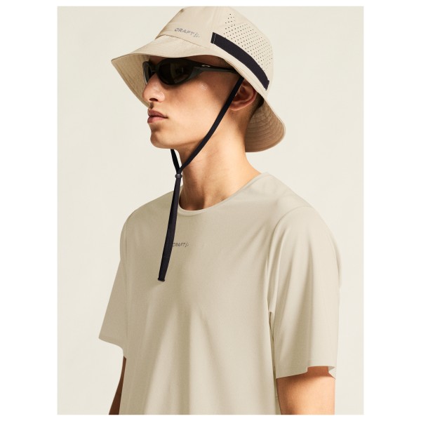 Craft - Pro Trail S/S Tee 2 - Maglia da corsa