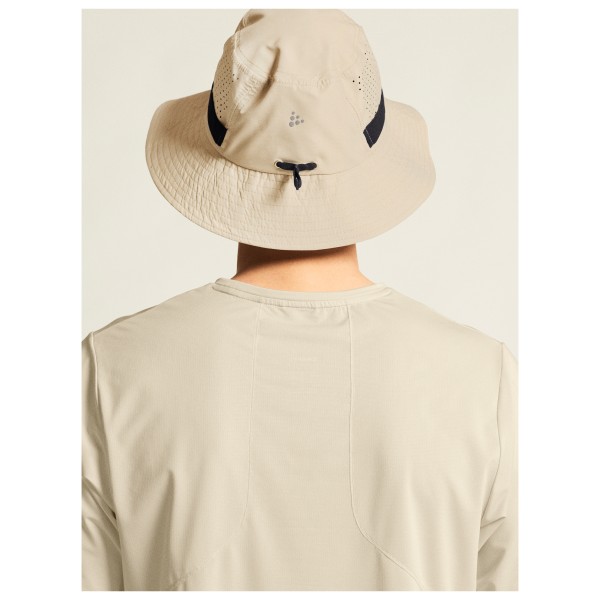 Craft - Pro Trail S/S Tee 2 - T-shirt de running