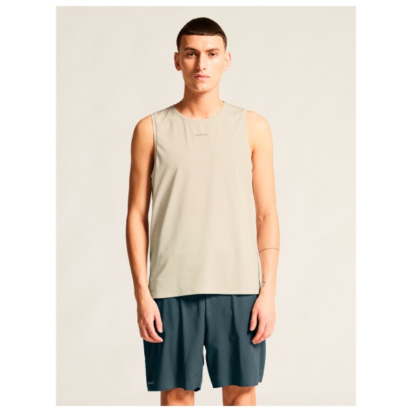 Craft - Pro Trail Singlet 2 - Linne, topp