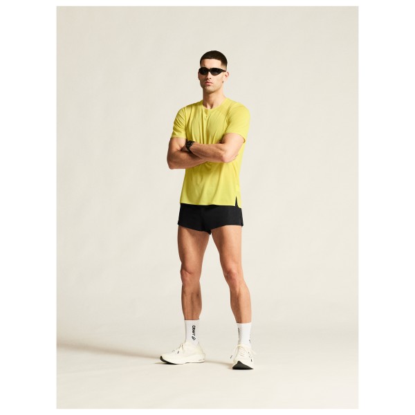 Craft - Race Day S/S Tee 2 - Løbeshirt