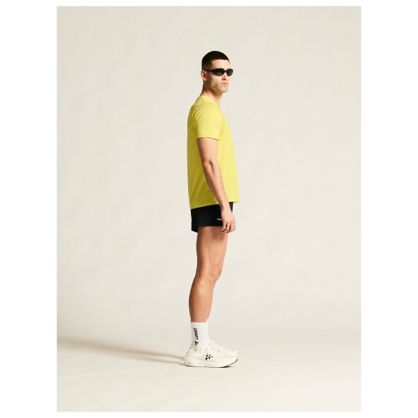 Craft - Race Day S/S Tee 2 - Løbeshirt