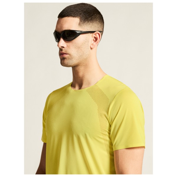 Craft - Race Day S/S Tee 2 - Loopshirt