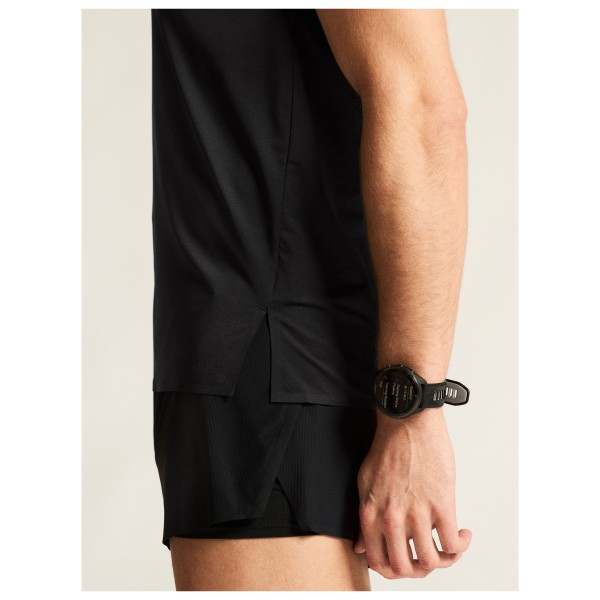 Craft - Race Day Singlet 2 - Hardloopshirt