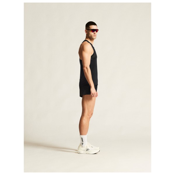 Craft - Race Day Singlet 2 - Loopshirt