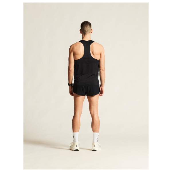 Craft - Race Day Singlet 2 - Loopshirt