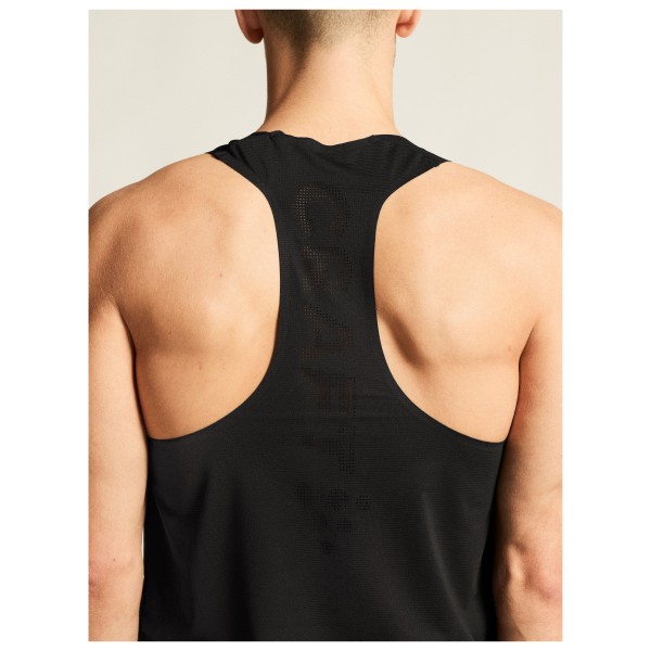 Craft - Race Day Singlet 2 - Loopshirt