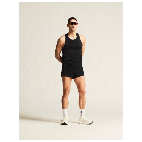 Craft - Race Day Singlet 2 - Running shirt