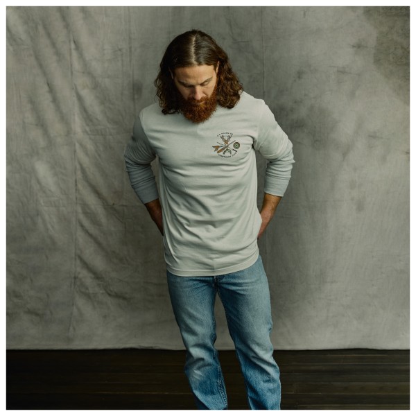 Filson - S/S Frontier Graphic T-Shirt - Camiseta de manga corta