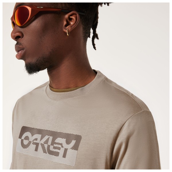 Oakley - Duality B1B Tee - T-paidat