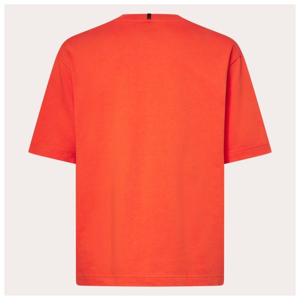 Oakley - MTN Ridge Embroidered Tee - Camiseta de manga corta