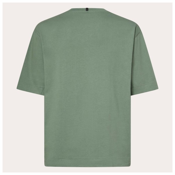 Oakley - MTN Ridge Tee - Camiseta de manga corta