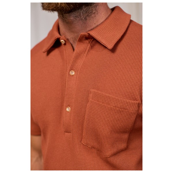 TWOTHIRDS - Canning - Polo