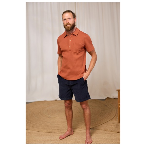 TWOTHIRDS - Canning - Polo-Shirt