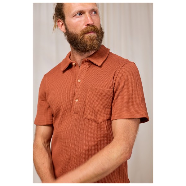 TWOTHIRDS - Canning - Poloshirt