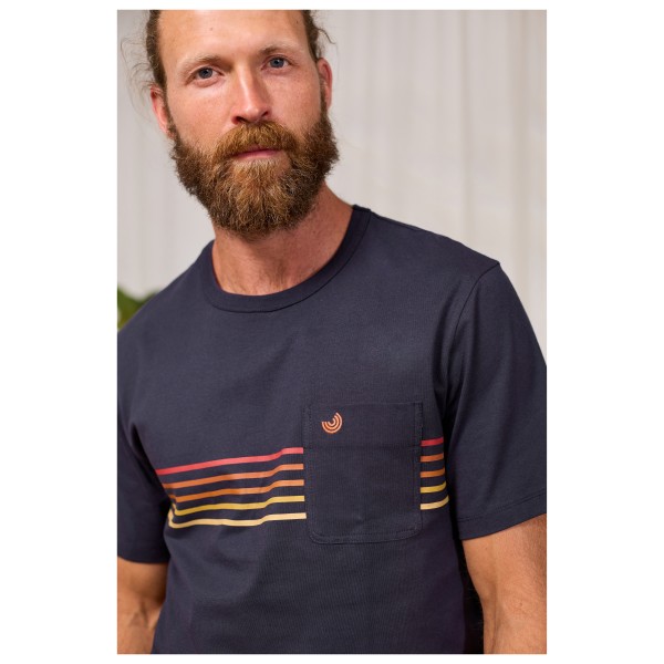 TWOTHIRDS - Garryvoe - T-shirt