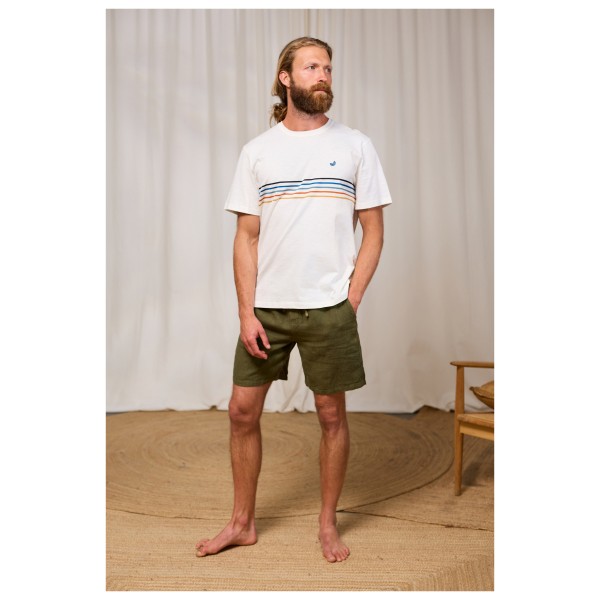 TWOTHIRDS - Hauula - T-shirt