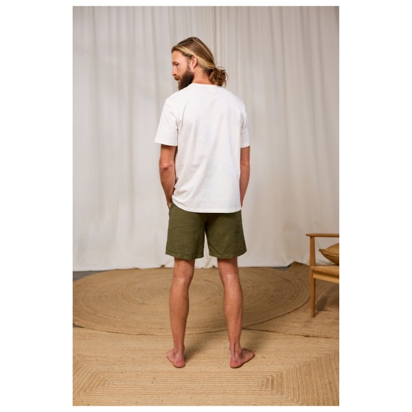 TWOTHIRDS - Hauula - Camiseta de manga corta