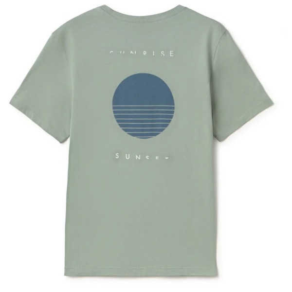 TWOTHIRDS - Killingq - Camiseta de manga corta