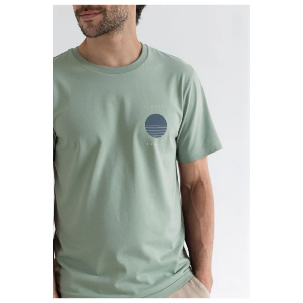 TWOTHIRDS - Killingq - Camiseta de manga corta