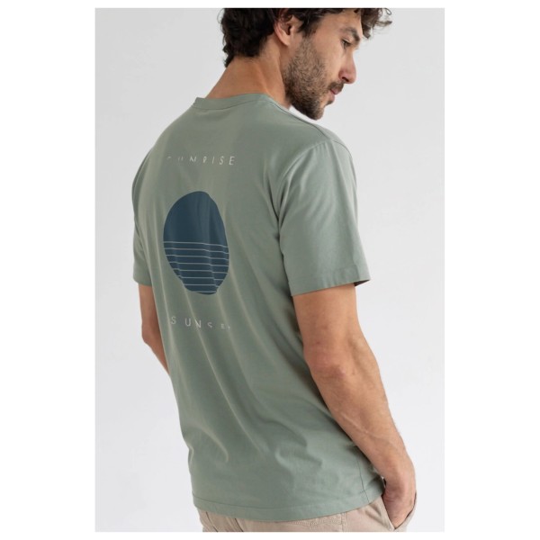 TWOTHIRDS - Killingq - Camiseta de manga corta