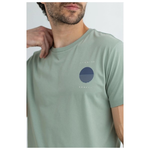 TWOTHIRDS - Killingq - Camiseta de manga corta