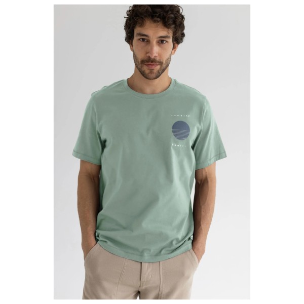 TWOTHIRDS - Killingq - T-shirt