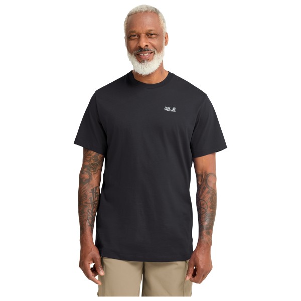 Jack Wolfskin - Essential T-Shirt - T-Shirt