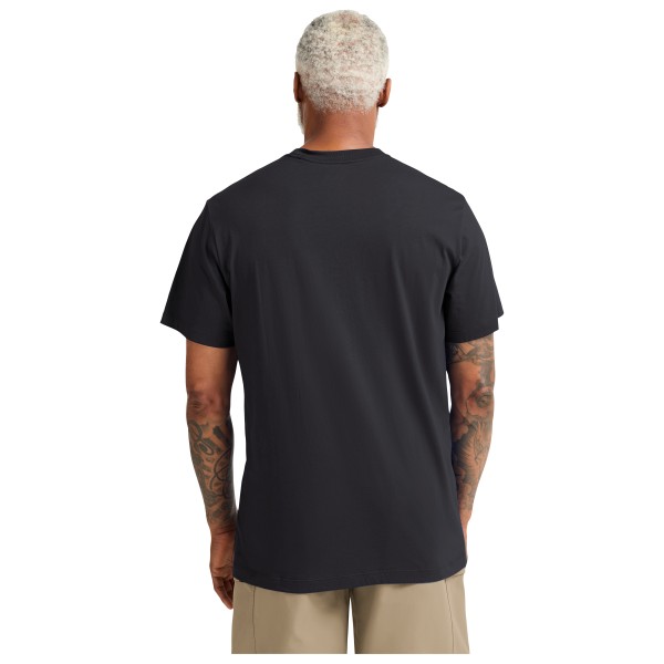 Jack Wolfskin - Essential T-Shirt - T-Shirt