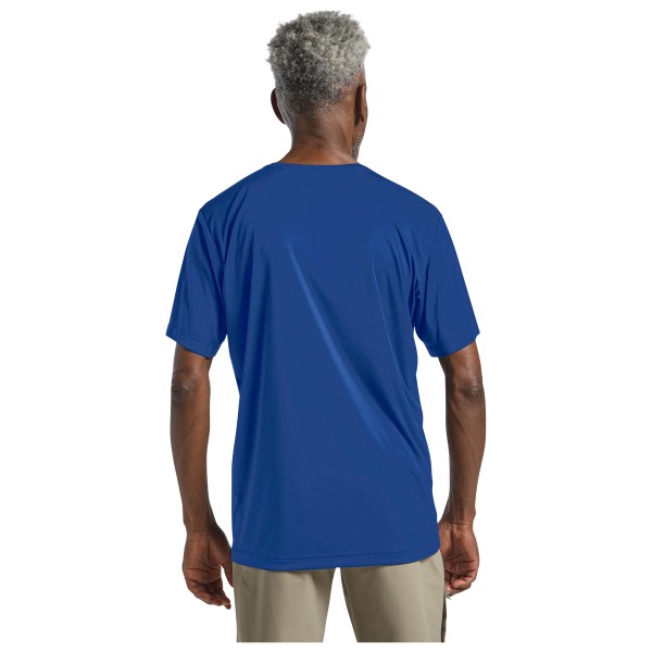 Jack Wolfskin - Peak Graphic T-Shirt - Sport shirt
