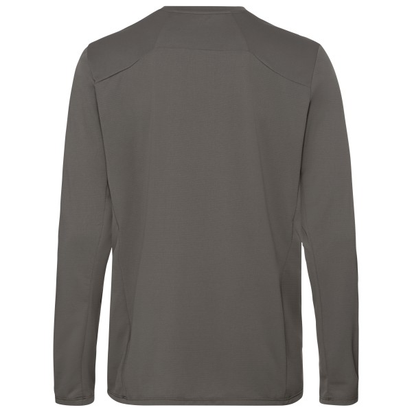 Jack Wolfskin - Prelight Suncool L/S - Sport shirt