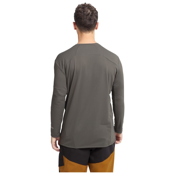 Jack Wolfskin - Prelight Suncool L/S - Sport shirt